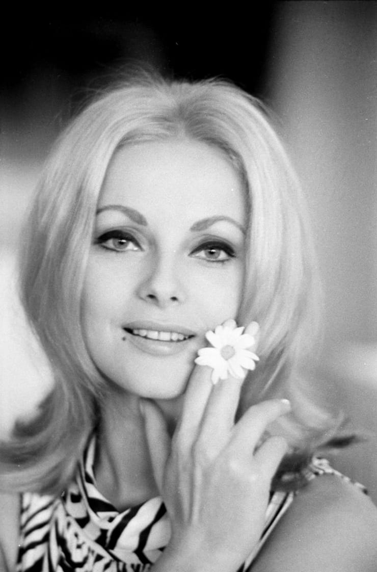 Virna Lisi