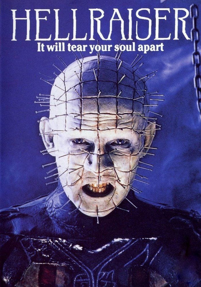 Hellraiser