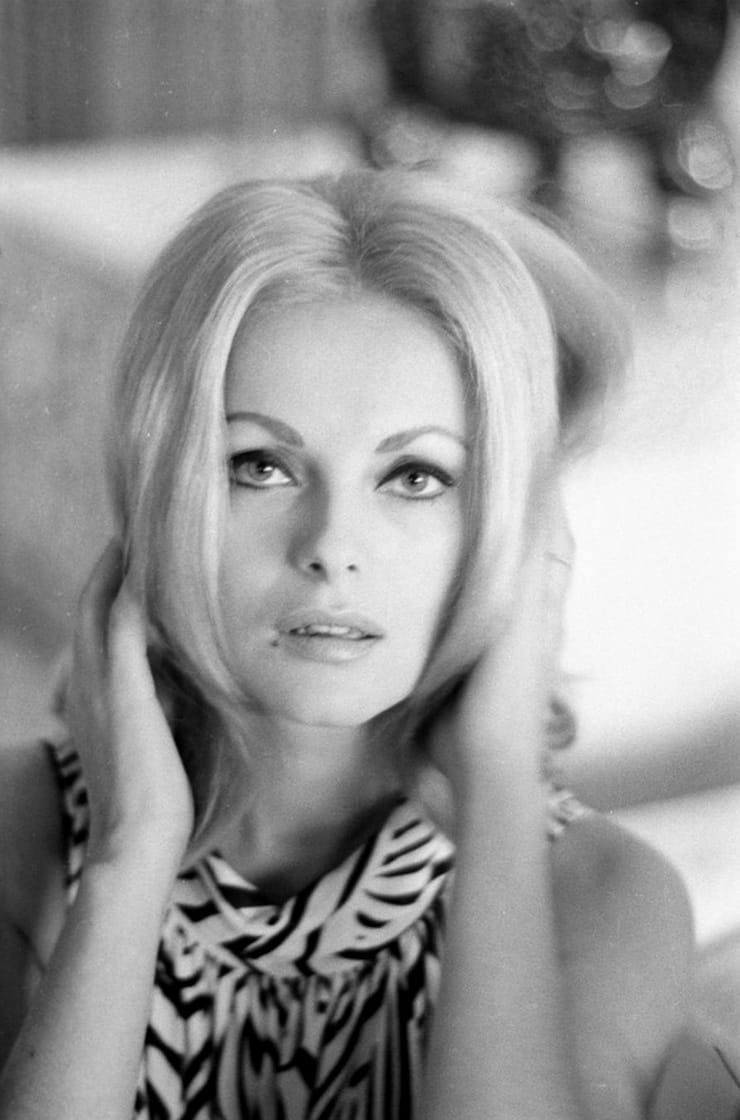 Virna Lisi