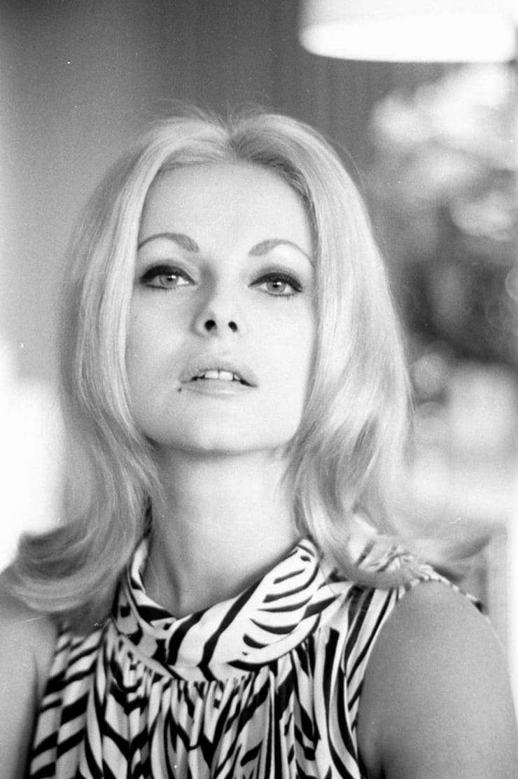 Virna Lisi