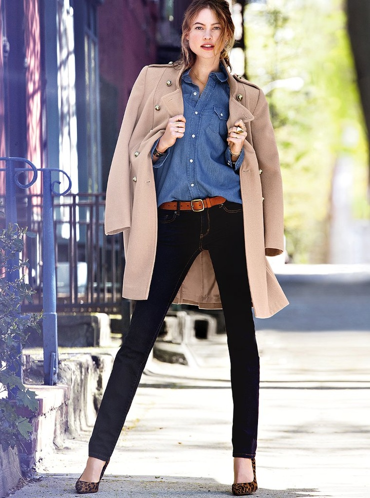 Behati Prinsloo Behati Prinsloo
