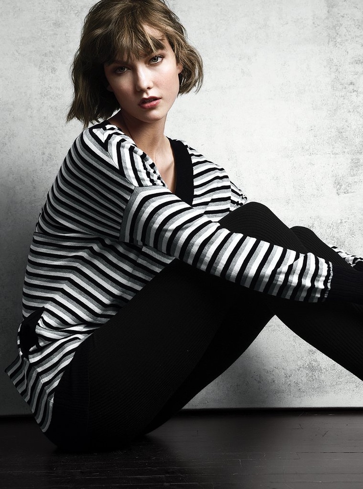 Karlie Kloss Karlie Kloss