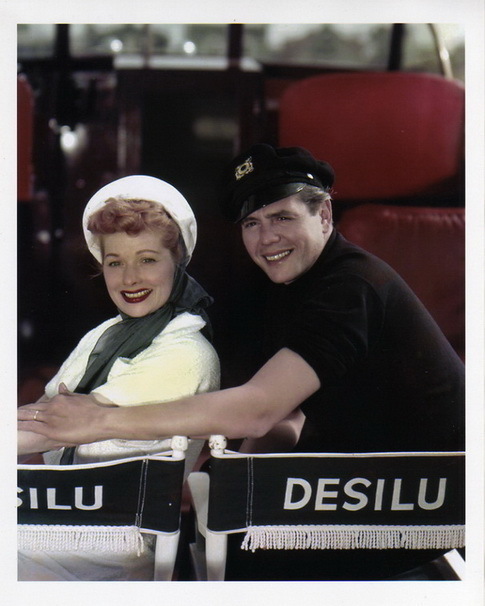 Desi Arnaz Desi Arnaz