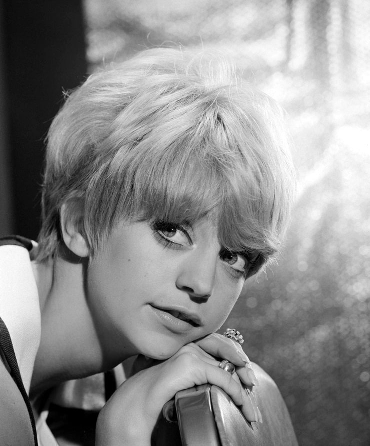 Goldie Hawn