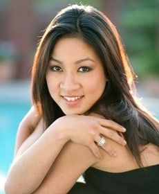 Michelle Kwan