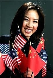 Michelle Kwan