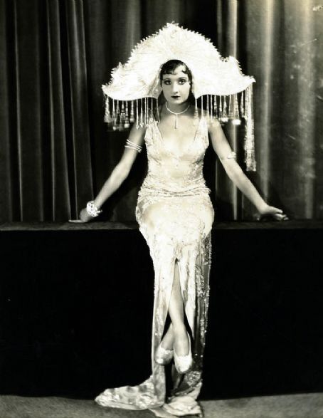 Vera Steadman