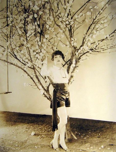 Vera Steadman