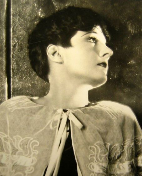 Vera Steadman