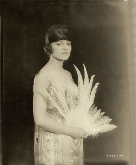 Mabel Julienne Scott