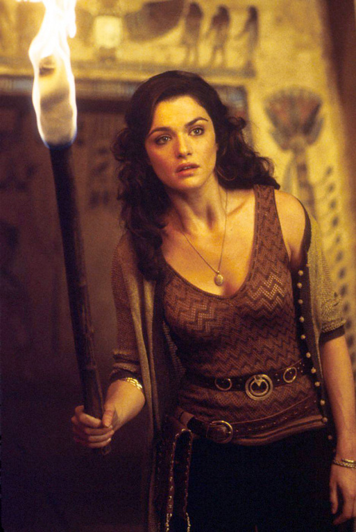 Rachel Weisz Rachel Weisz
