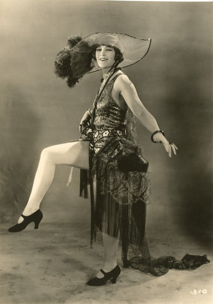 Josie Sedgwick