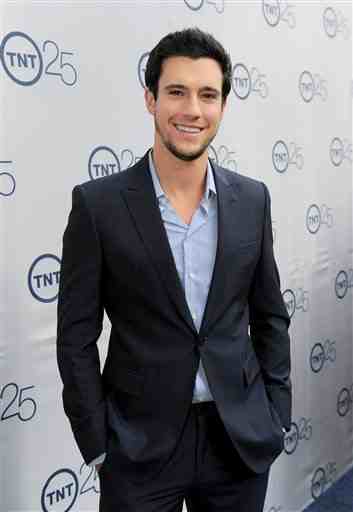 Drew Roy