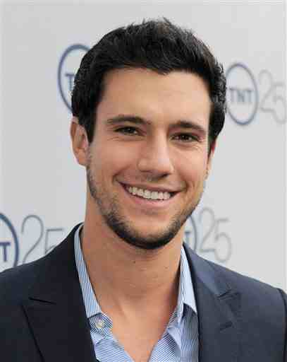 Drew Roy