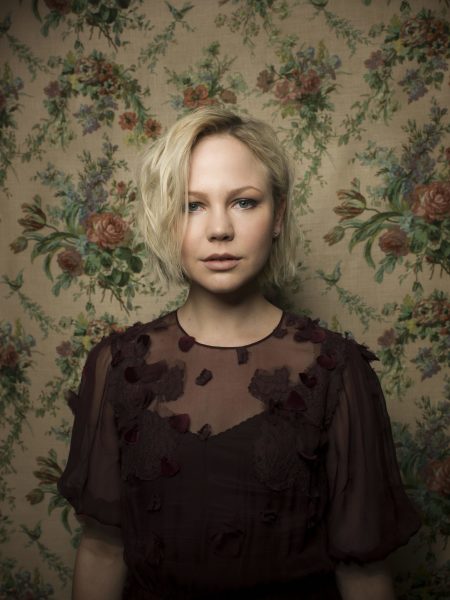 Adelaide Clemens Adelaide Clemens