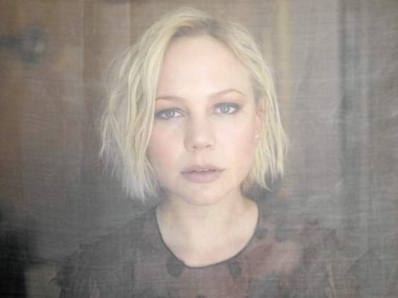 Adelaide Clemens