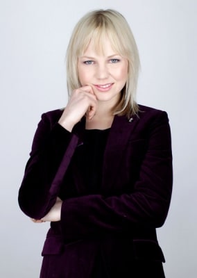 Adelaide Clemens