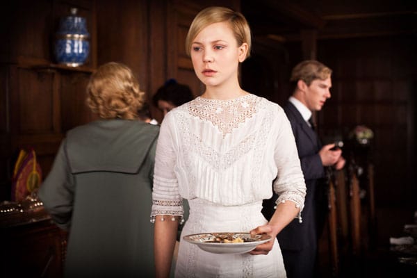 Adelaide Clemens