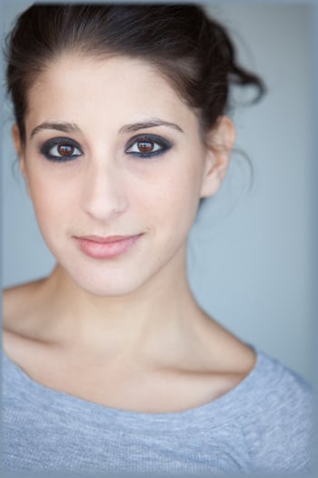 Lilach Mendelovich