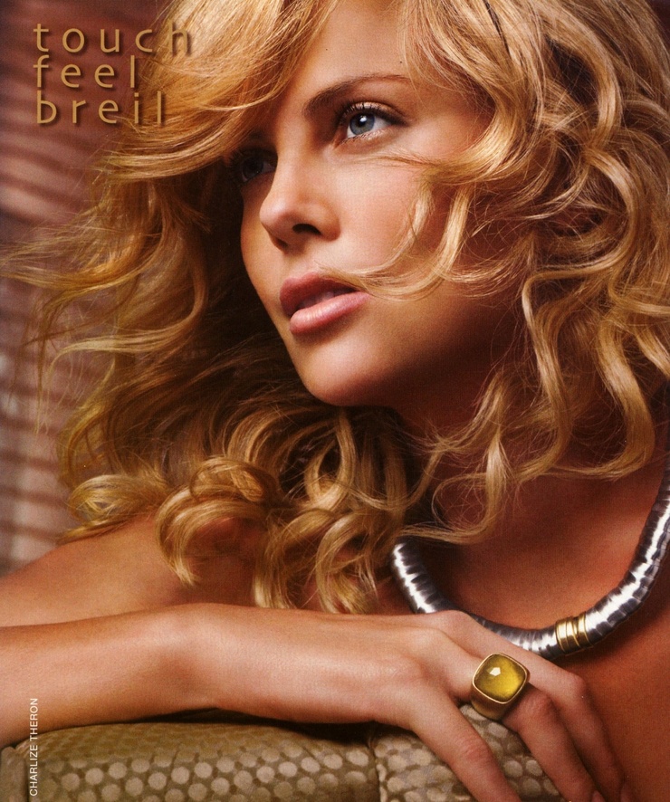 Charlize Theron Charlize Theron