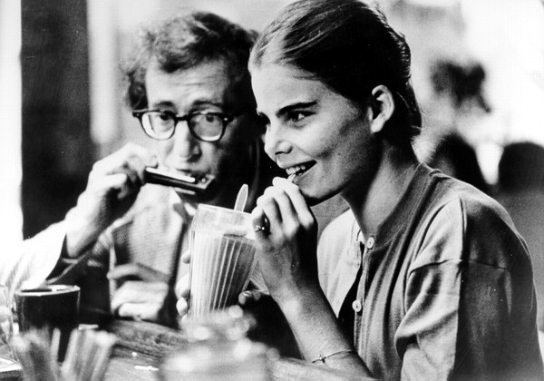 Manhattan (1979)