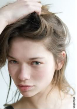 Merle Bergers