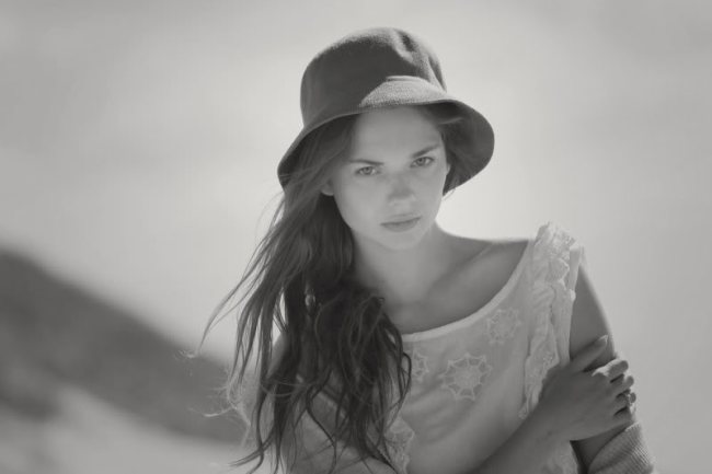 Merle Bergers