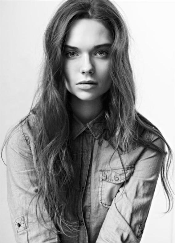 Merle Bergers