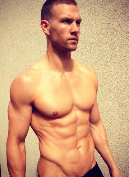 Lucas Kerr