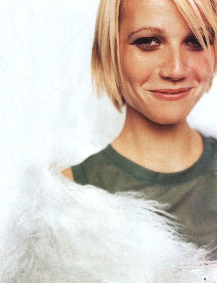 Gwyneth Paltrow Gwyneth Paltrow
