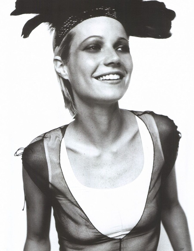 Gwyneth Paltrow Gwyneth Paltrow