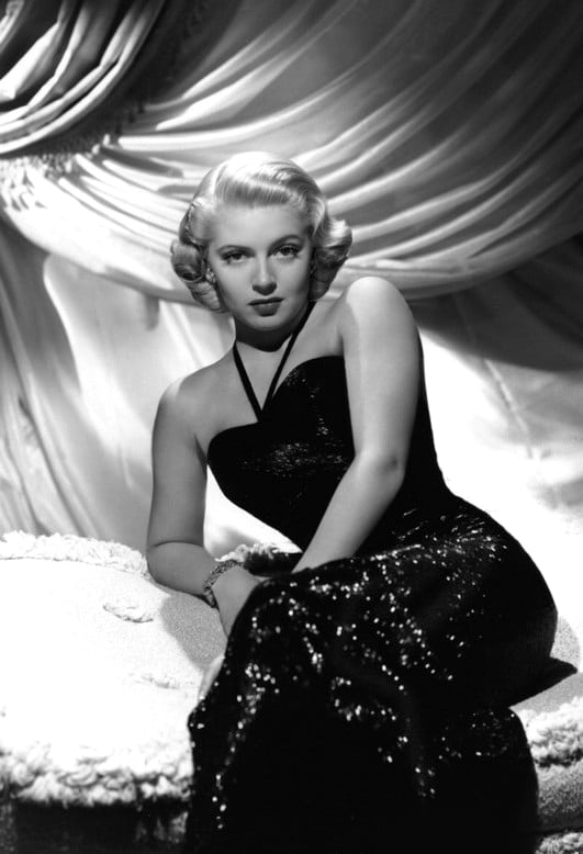 Lana Turner