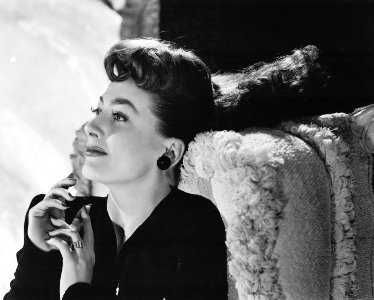 Joan Crawford