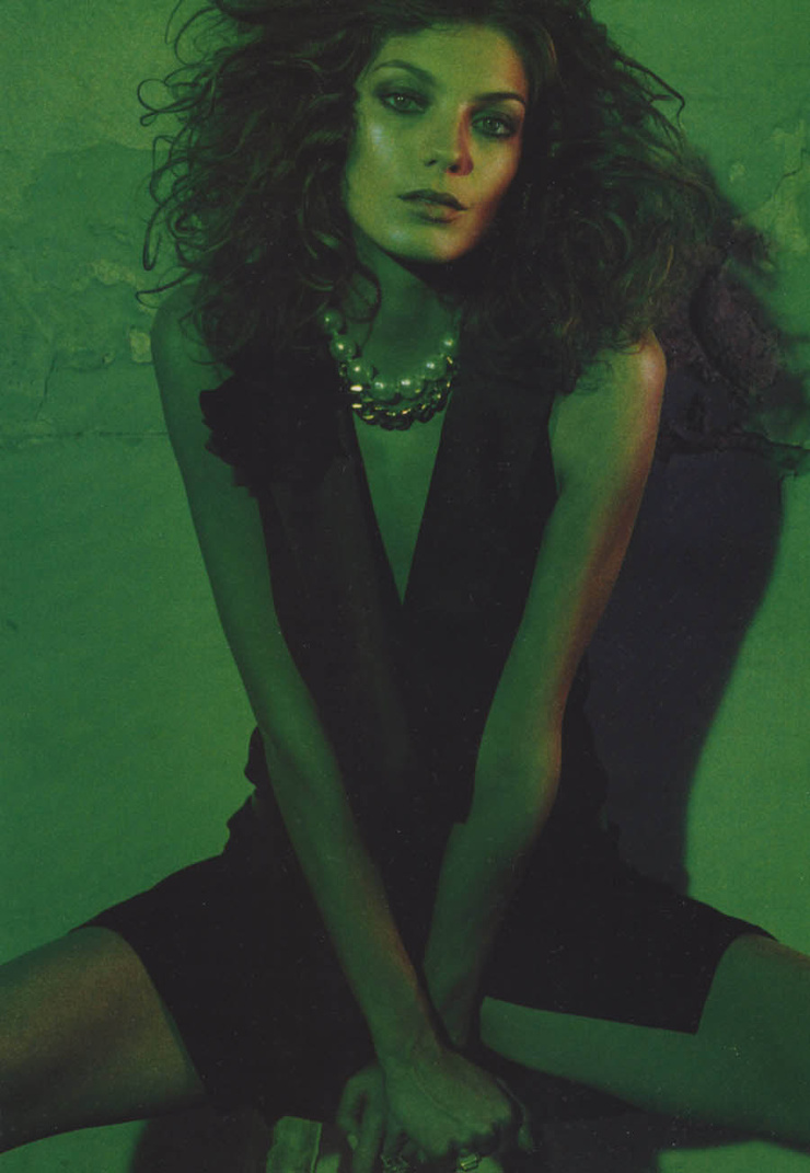 Daria Werbowy