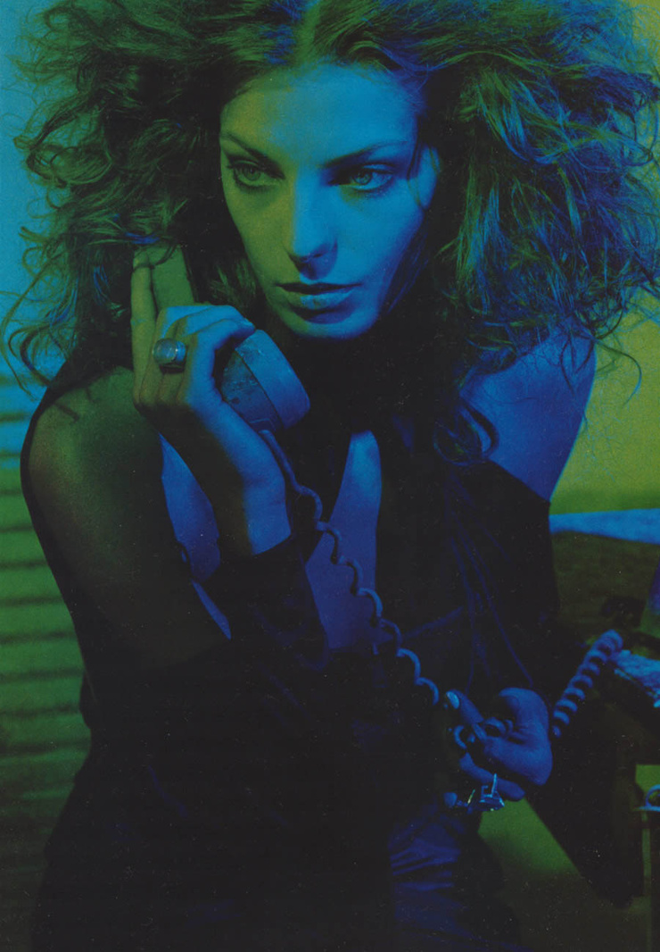 Daria Werbowy