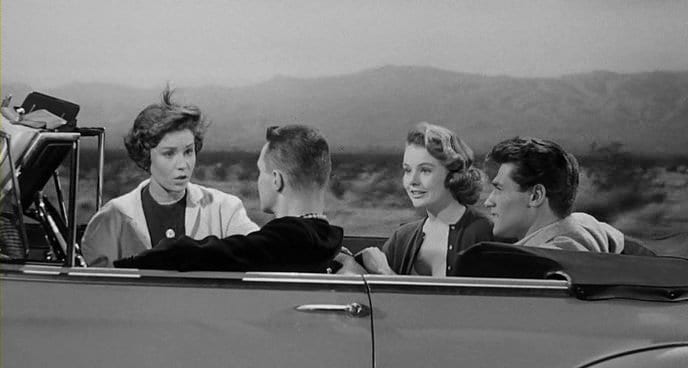 There's Always Tomorrow (1955)