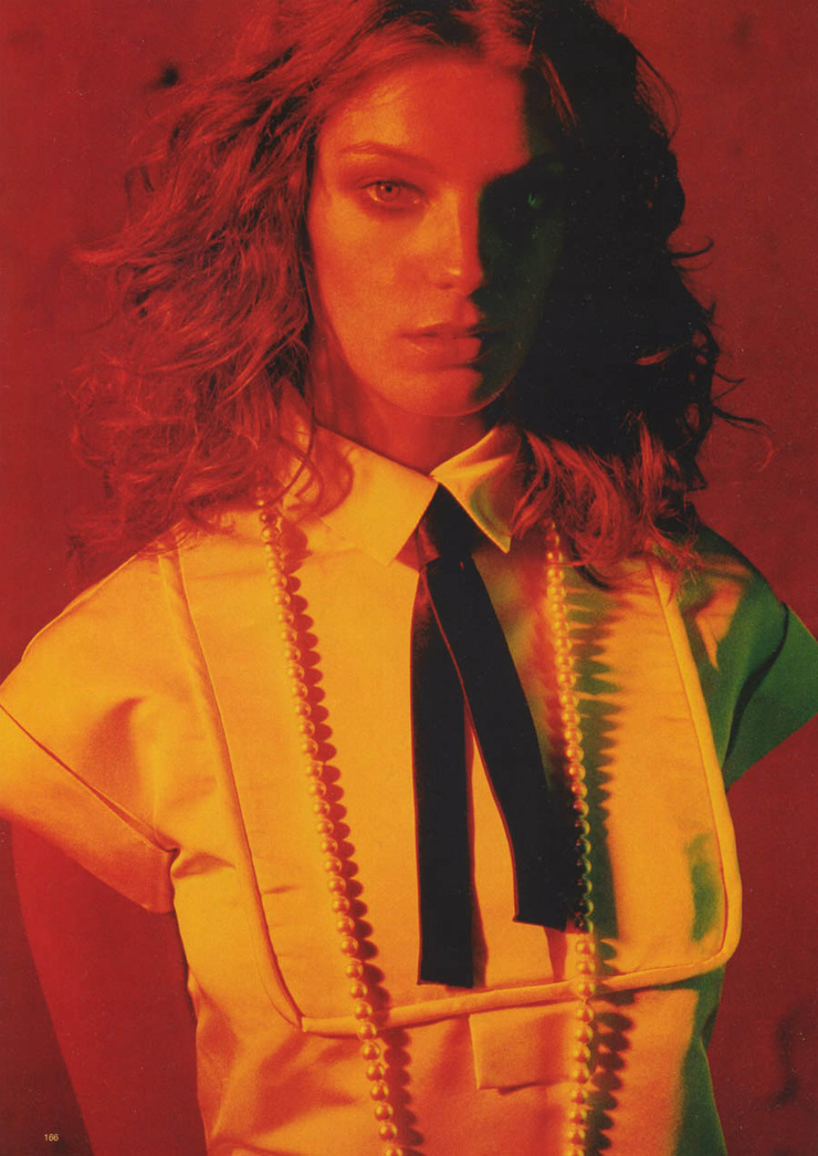 Daria Werbowy