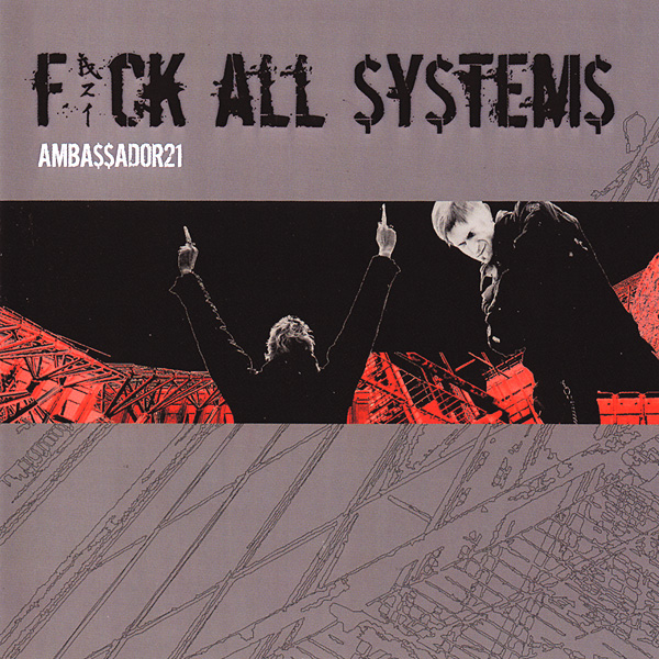 Fuck All $ystems