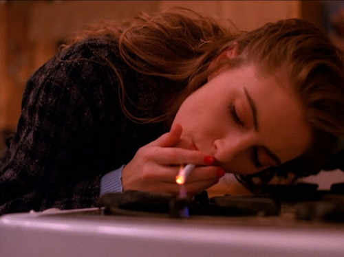 Twin Peaks Twin Peaks