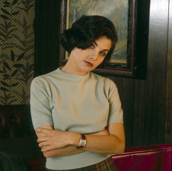 Sherilyn Fenn