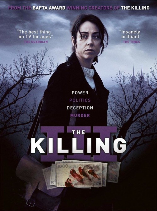 The Killing III The Killing III