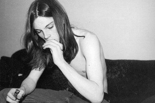David Gilmour