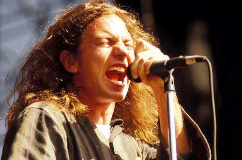 Eddie Vedder