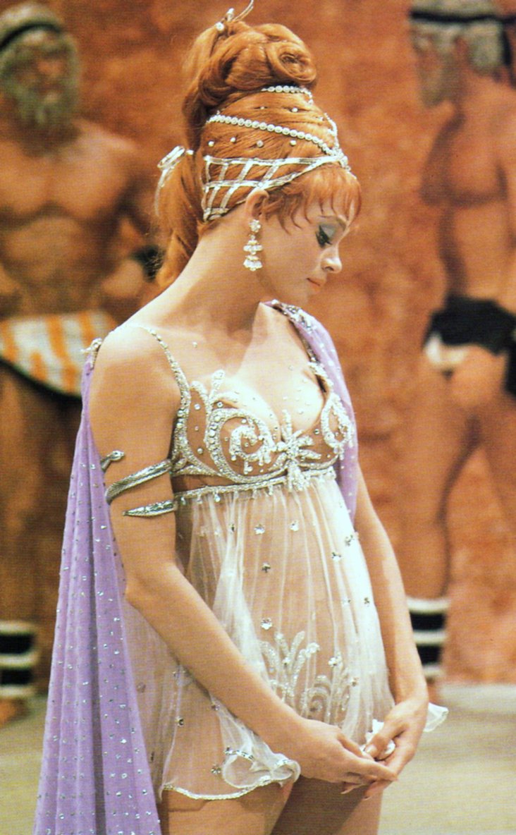 Juliet Prowse Juliet Prowse