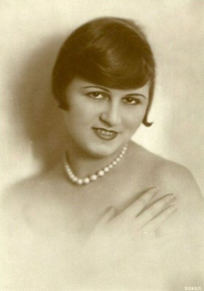 Hanni Weisse
