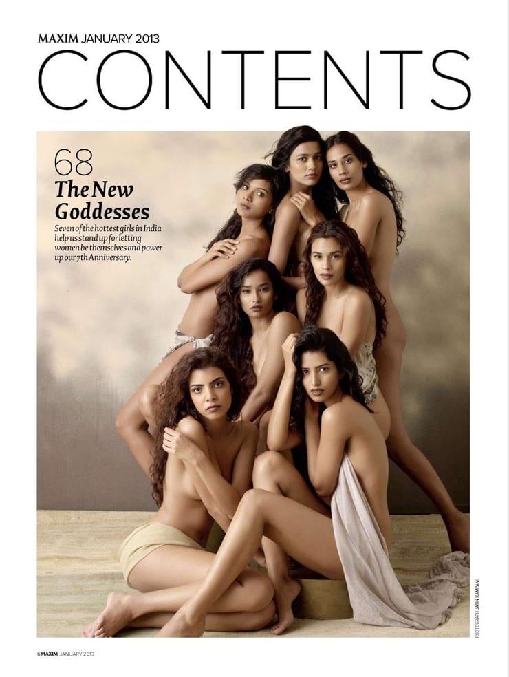 Nidhi Sunil Nidhi Sunil