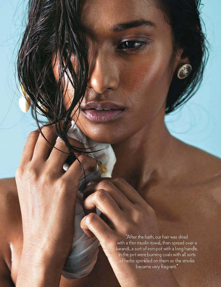 Nidhi Sunil Nidhi Sunil