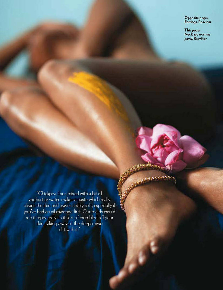 Nidhi Sunil