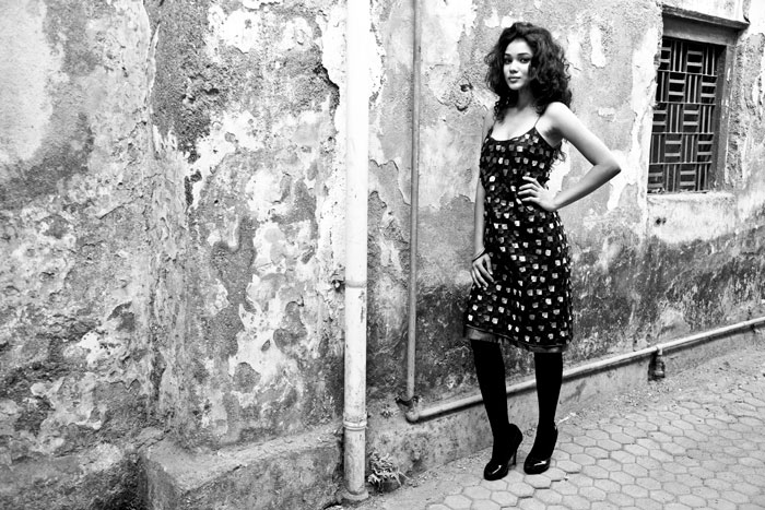 Nidhi Sunil