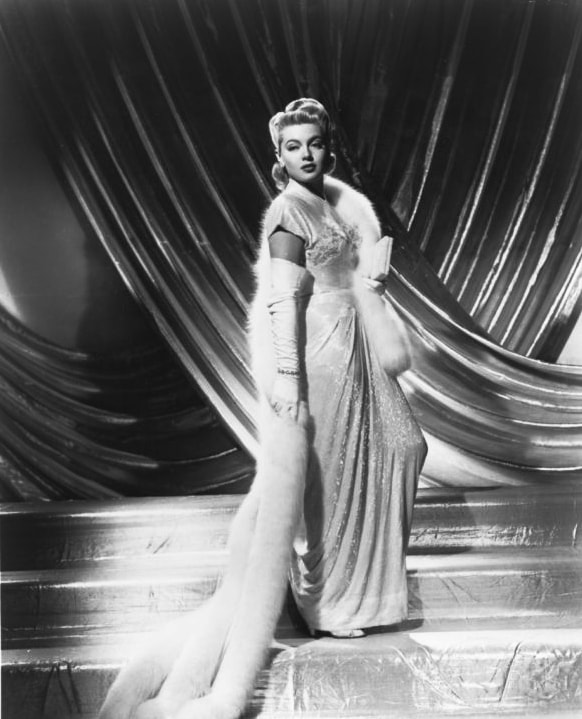 Lana Turner